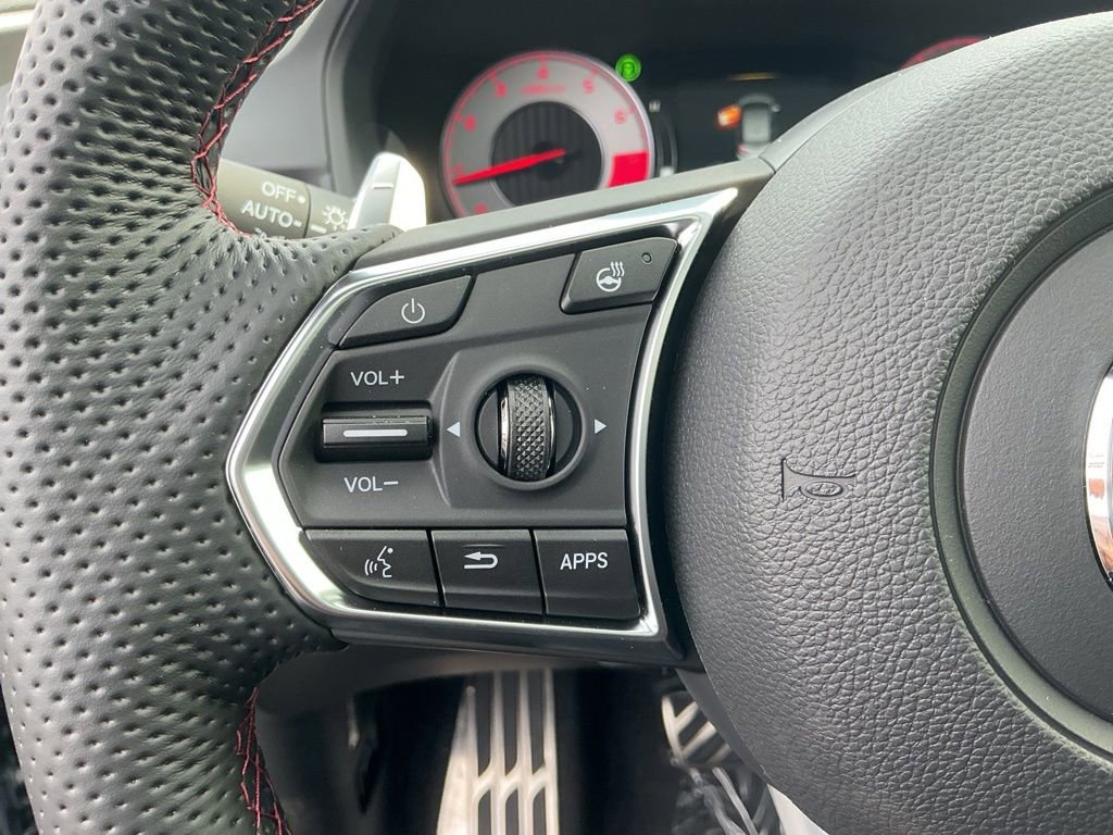 New 2026 Acura RDX A-Spec image 15