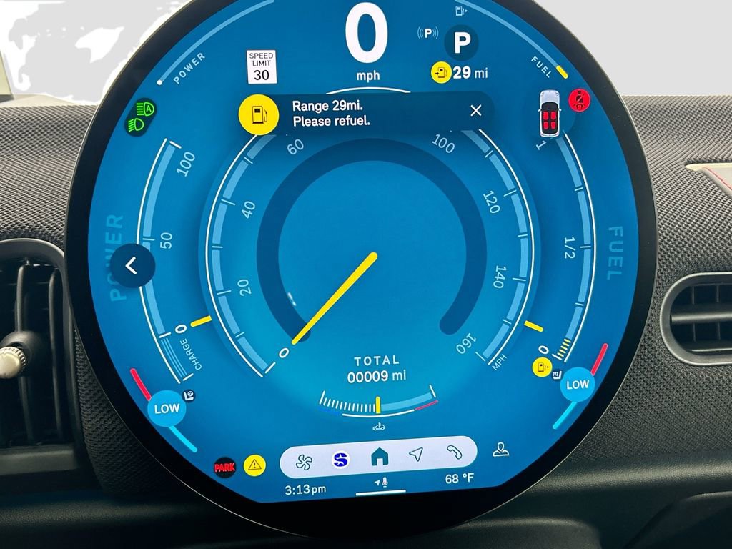 New 2026 MINI Cooper S image 31