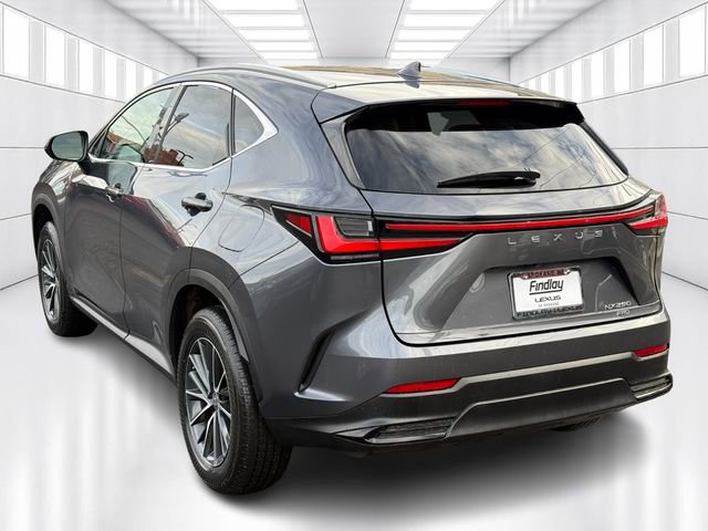 Used 2023 Lexus NX 250 AWD image 7