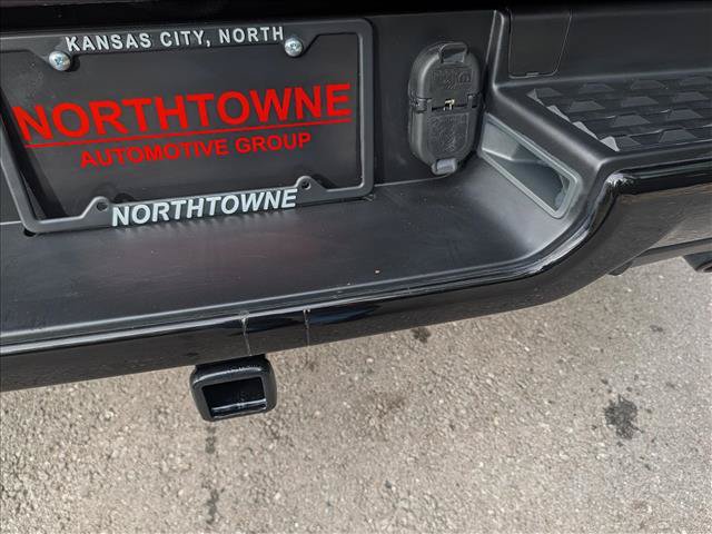 Used 2023 RAM 1500 Limited AWD/4WD image 24