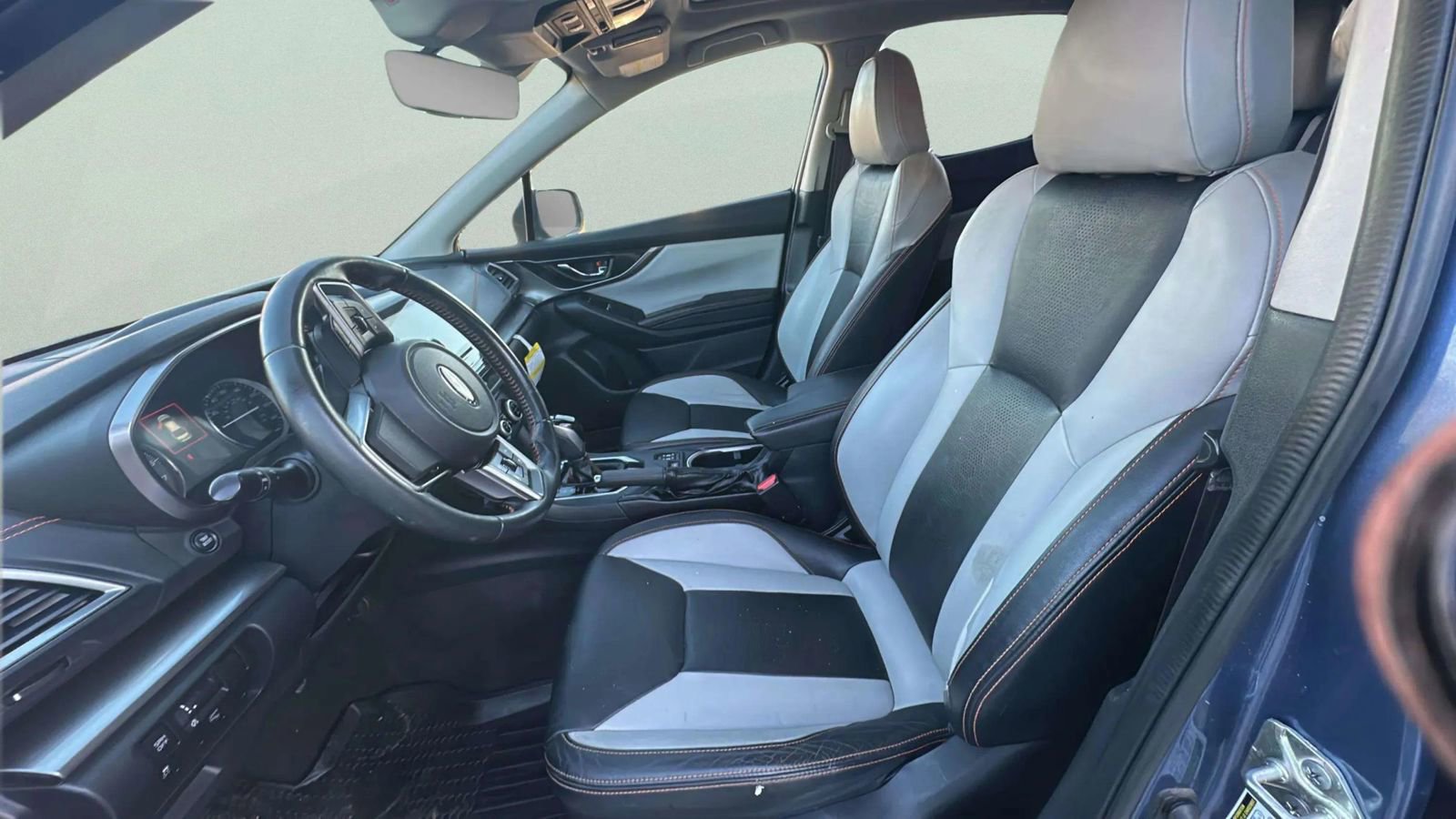 Used 2018 Subaru Crosstrek 2.0i Limited image 17