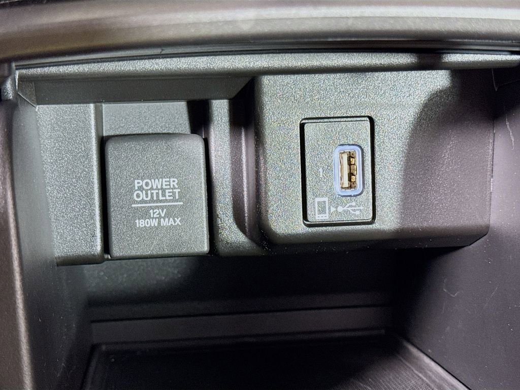 Used 2018 Honda Accord EX-L image 21