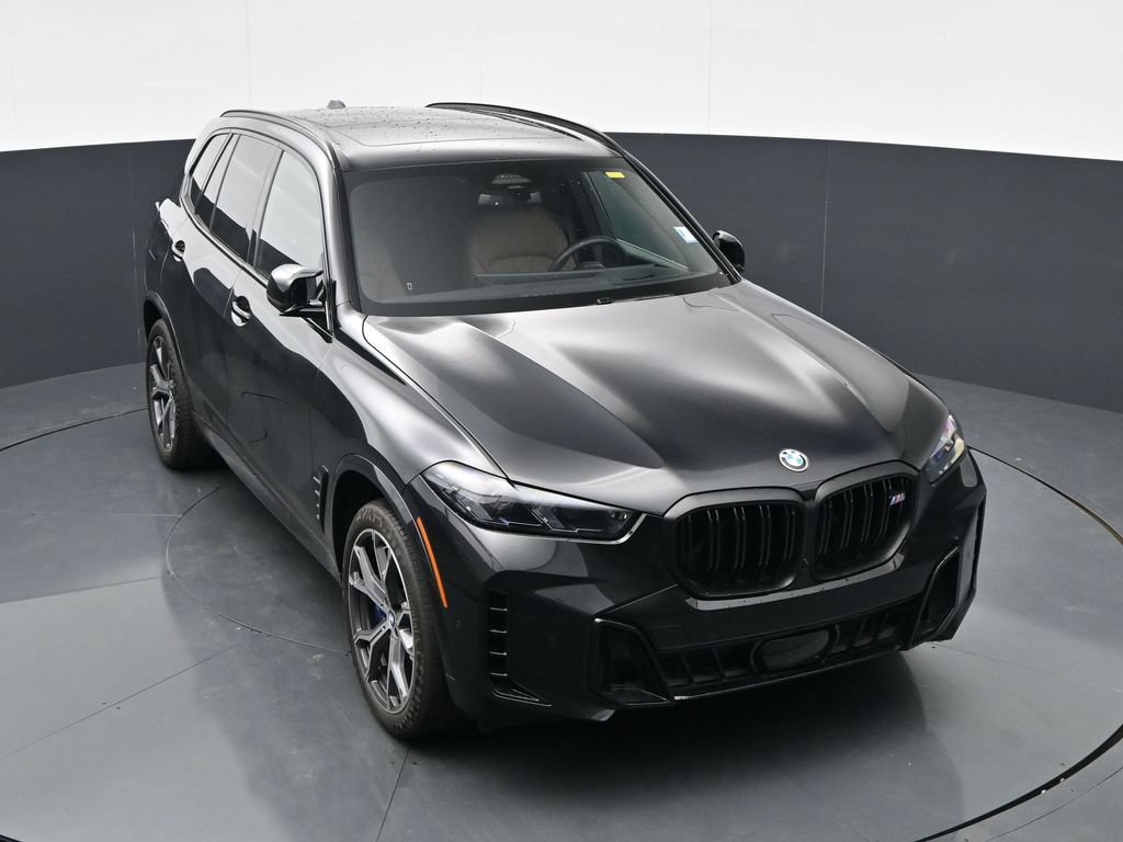 Used 2026 BMW X5 M60i AWD/4WD image 33