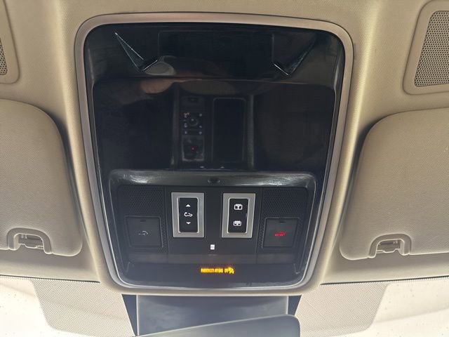 Used 2020 Land Rover Range Rover Sport HSE image 14