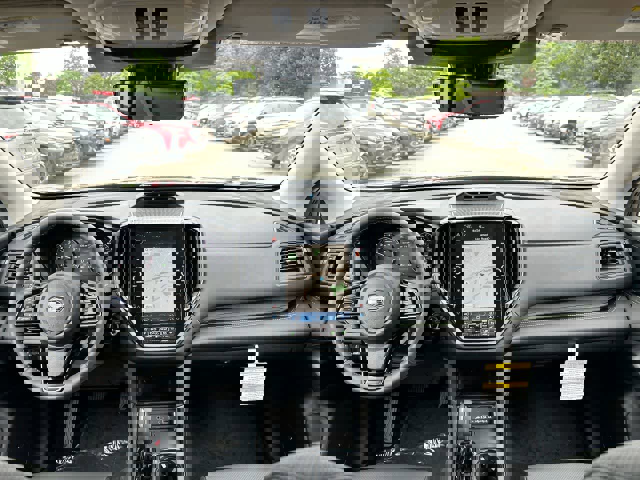 New 2025 Subaru Ascent Bronze Edition w/ Onyx Package image 20