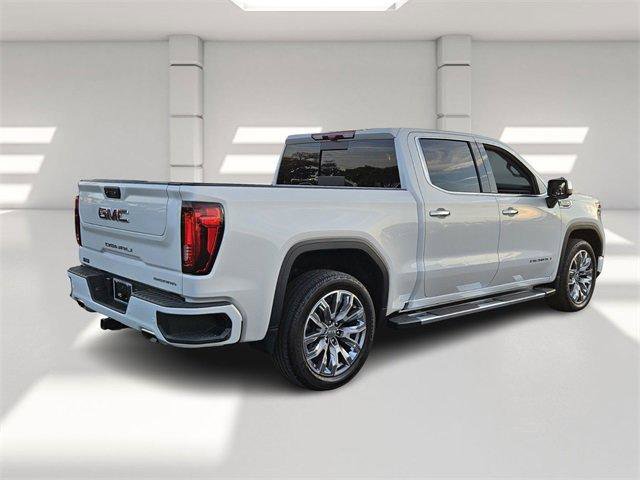 Certified 2024 GMC Sierra 1500 Denali w/ Technology Package image 5