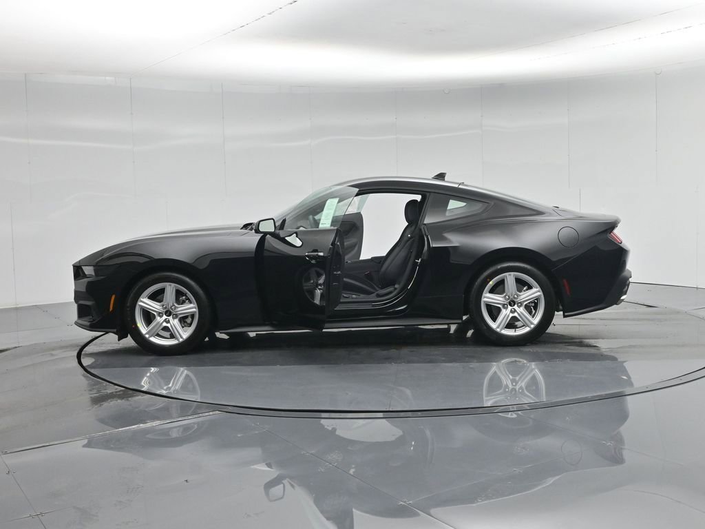 New 2026 Ford Mustang Coupe image 33