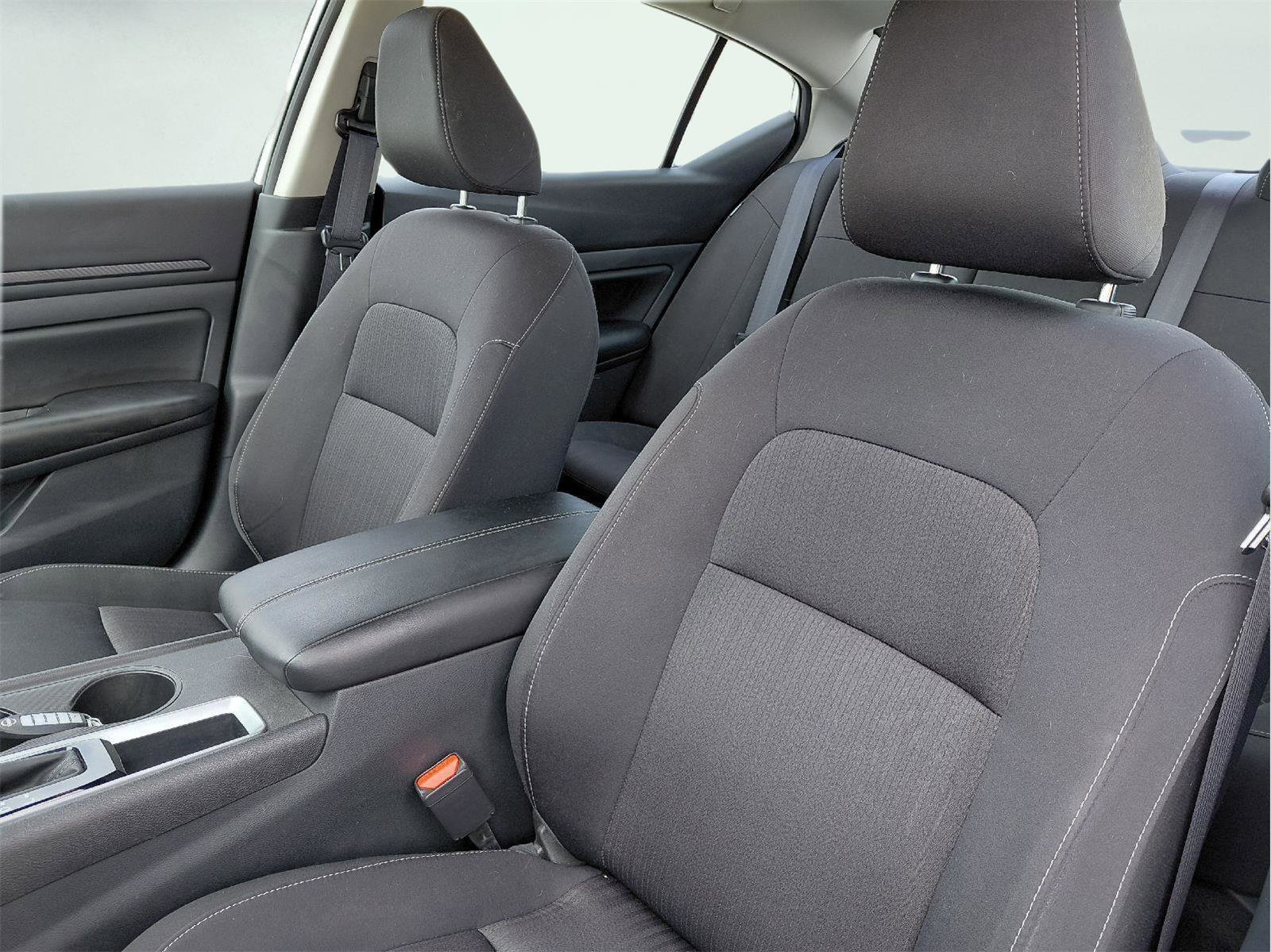 Used 2023 Nissan Altima 2.5 S image 8