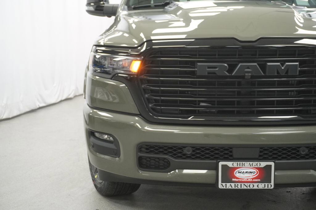 New 2026 RAM 1500 Laramie image 6