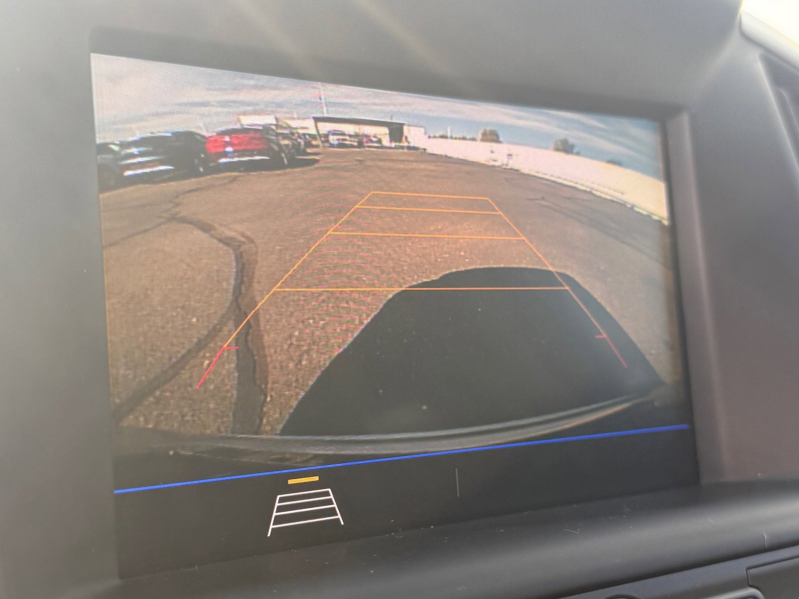 Used 2020 GMC Terrain SLE w/ Driver Convenience Package image 18