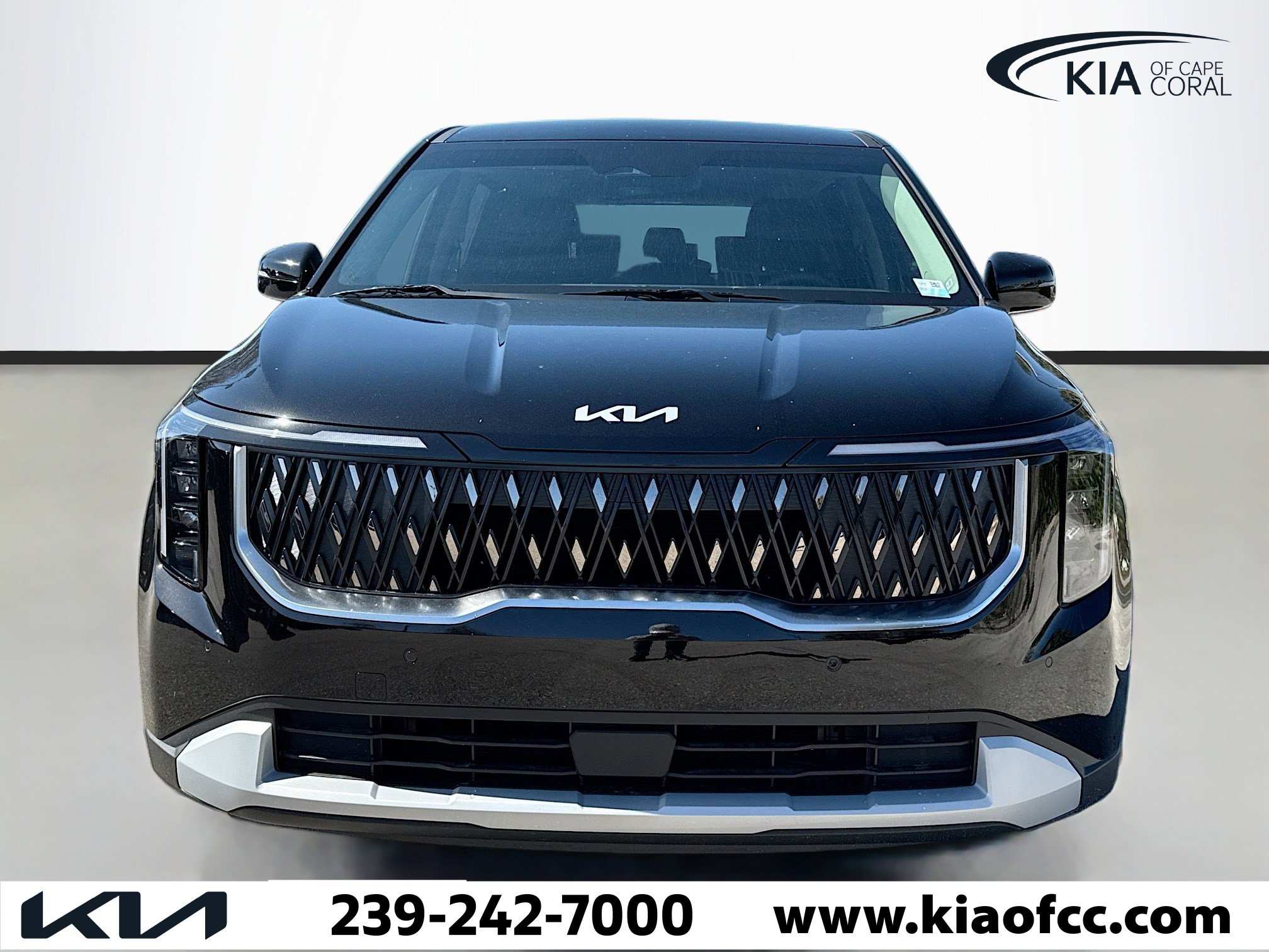 New 2026 Kia Carnival image 8