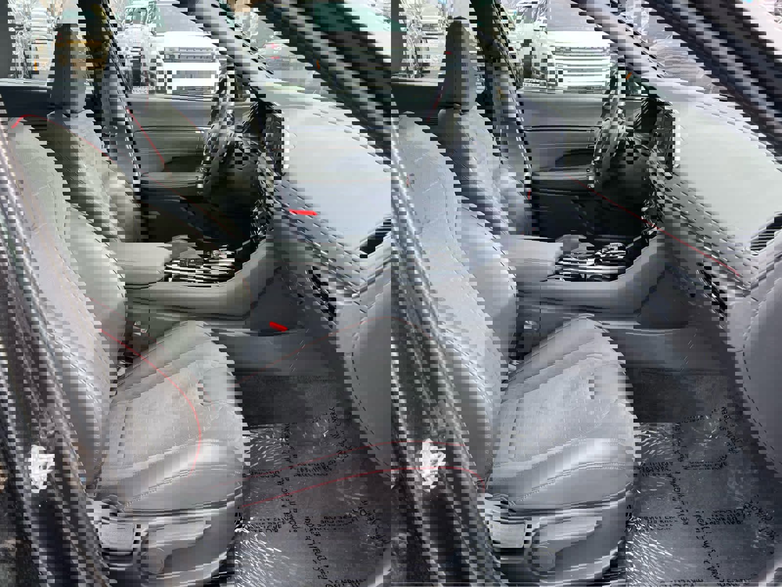 Certified 2023 Hyundai Sonata N Line image 17