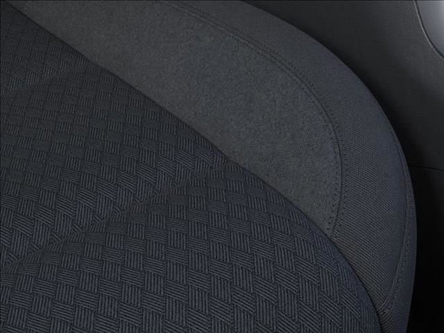 New 2026 Chevrolet Silverado 1500 LT Trail Boss image 25