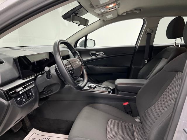 Used 2026 Kia Sportage S AWD/4WD image 21