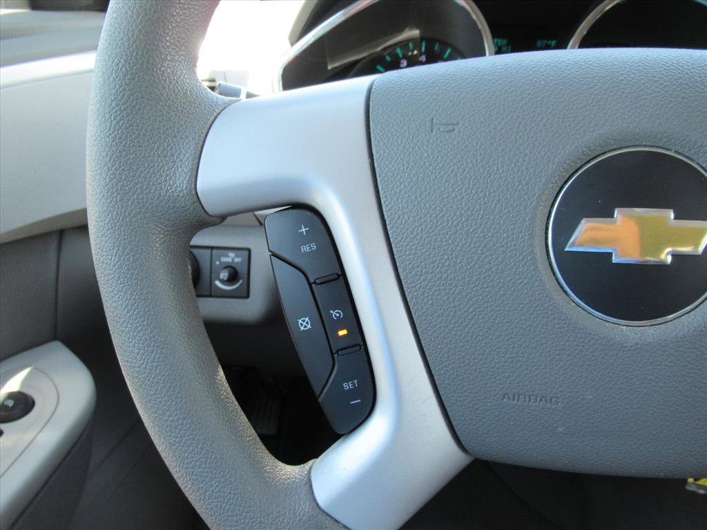 Used 2012 Chevrolet Traverse LS FWD image 22