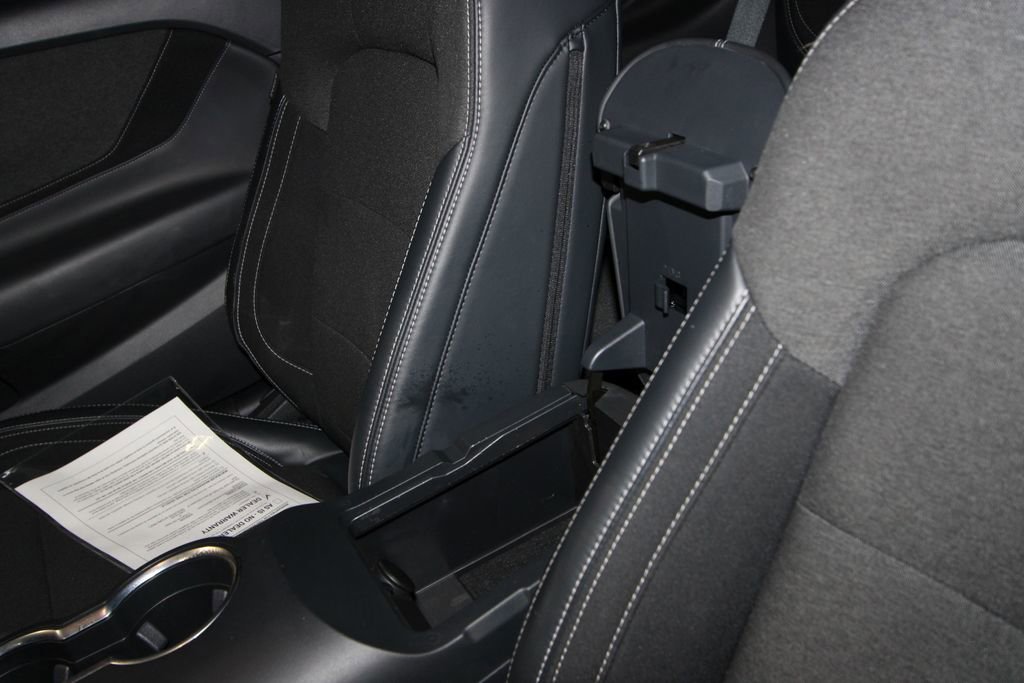 Used 2024 Ford Mustang GT RWD image 19