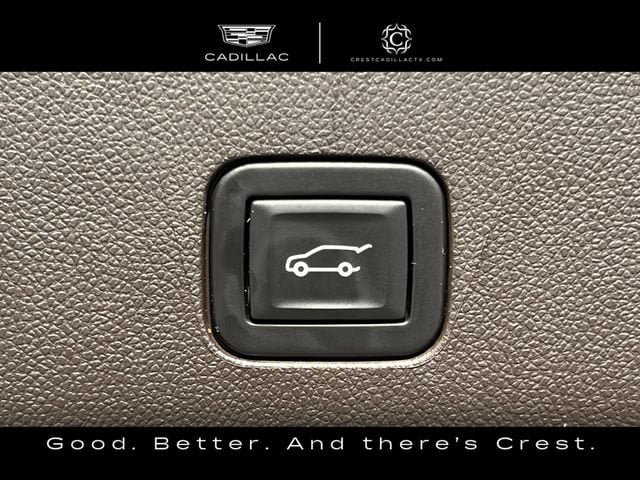 Certified 2022 Cadillac Escalade Sport w/ Touring Package AWD/4WD image 35