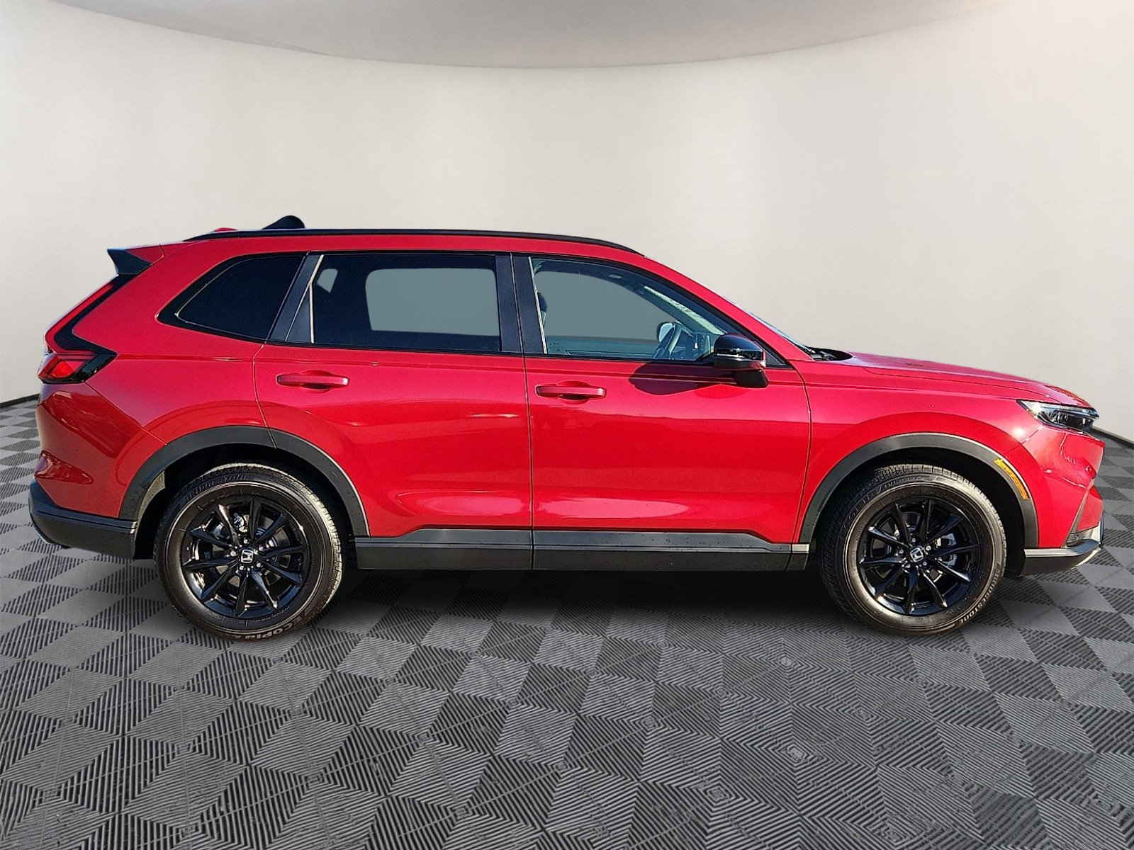 Used 2026 Honda CR-V Sport-L image 7