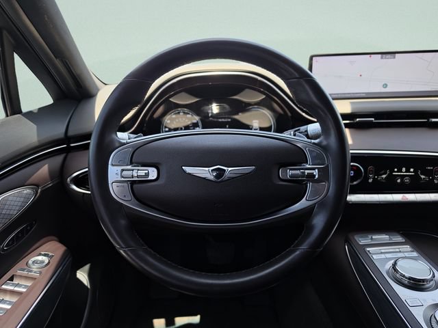Used 2024 Genesis GV70 2.5T w/ Advanced Package AWD/4WD image 25