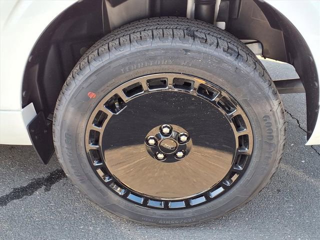 New 2025 Ford Maverick Lobo image 5