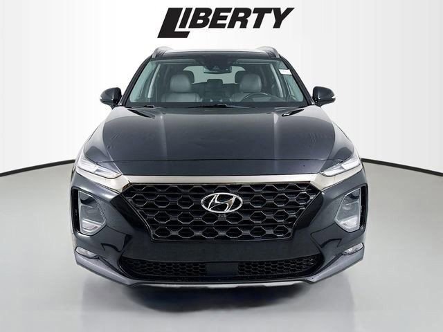 Used 2019 Hyundai Santa Fe FWD image 2