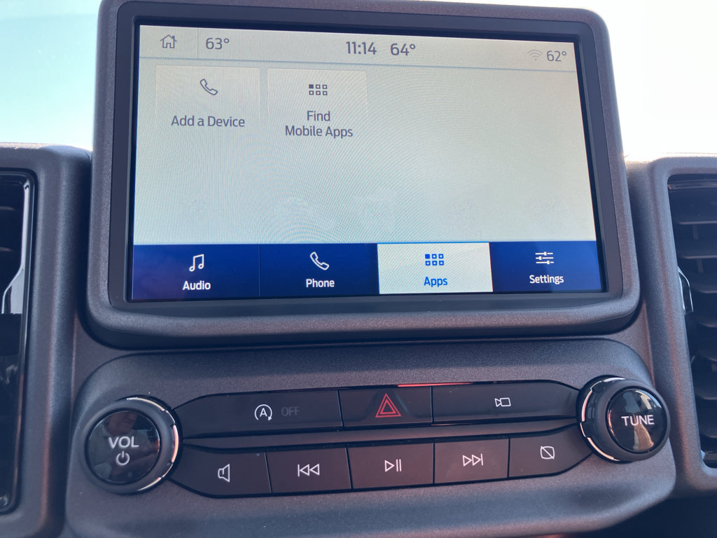 Used 2024 Ford Bronco Sport Badlands w/ Premium Package AWD/4WD image 17
