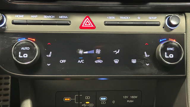 Used 2024 Hyundai Sonata N Line FWD image 18