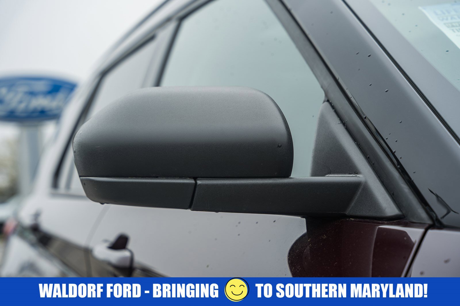 Used 2023 Ford Explorer XLT w/ Equipment Group 202A image 32