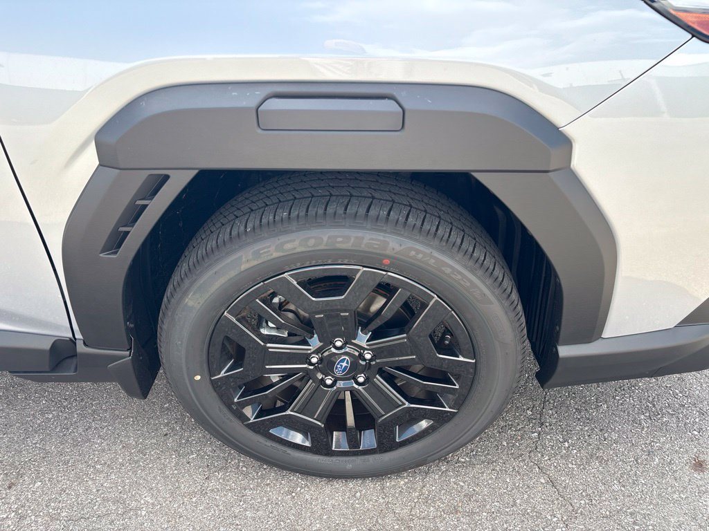 New 2026 Subaru Outback Limited XT AWD/4WD image 7
