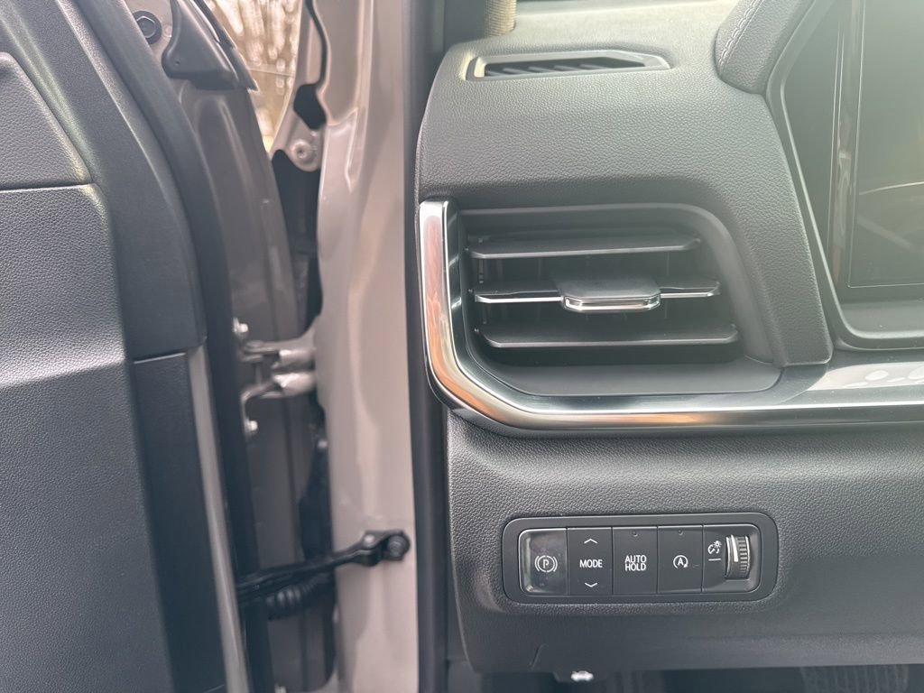 New 2026 GMC Terrain Elevation w/ Black Edition image 14