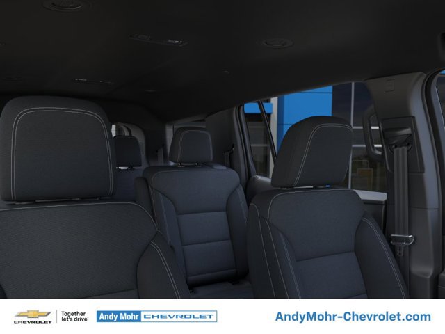 New 2027 Chevrolet Traverse LT w/ Midnight/Sport Edition AWD/4WD image 31