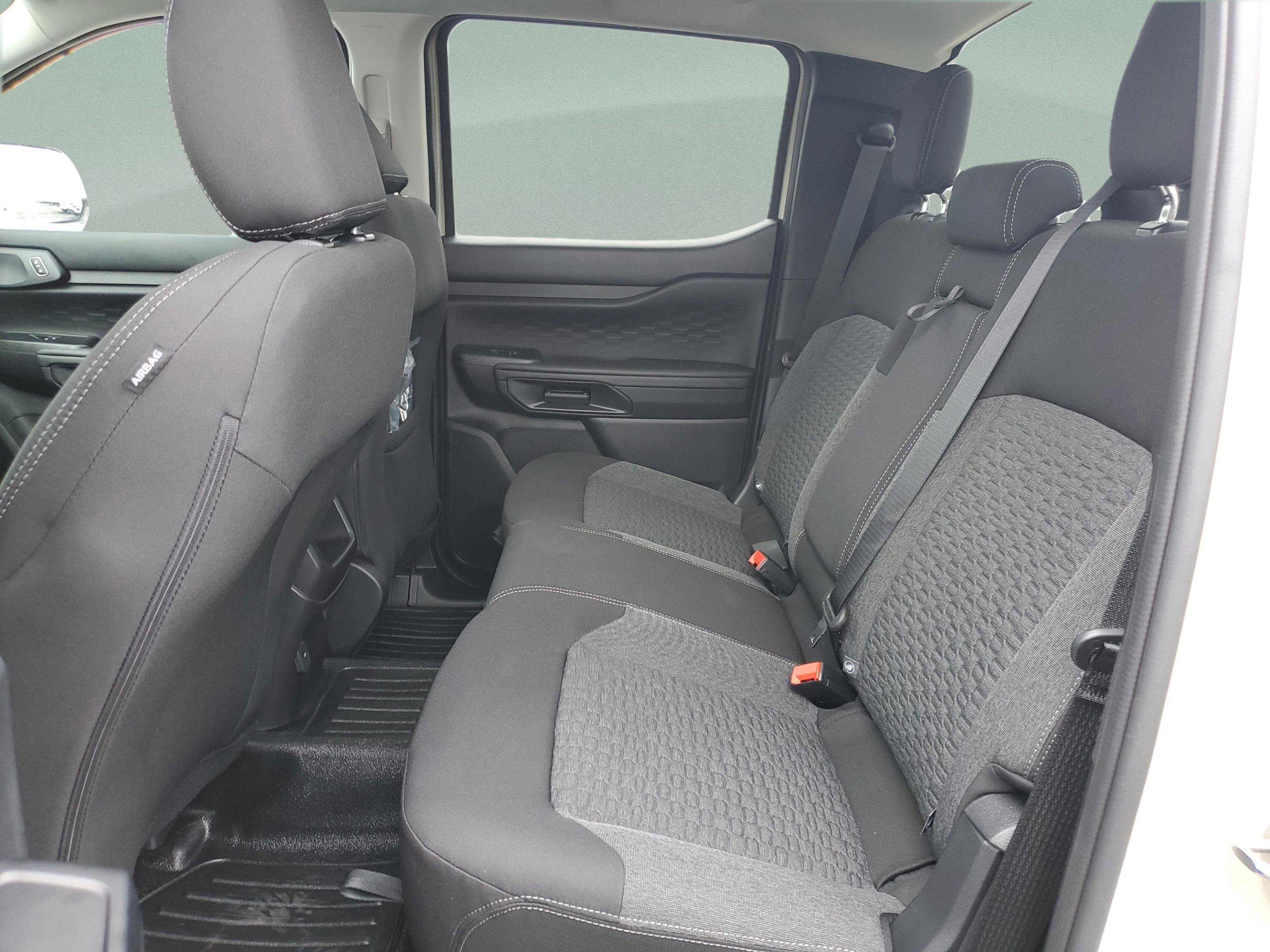 New 2026 Ford Ranger XL image 11