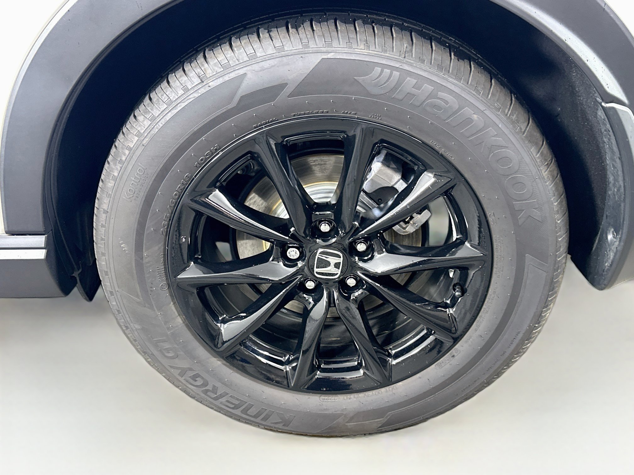 Used 2026 Honda CR-V Sport-L image 11