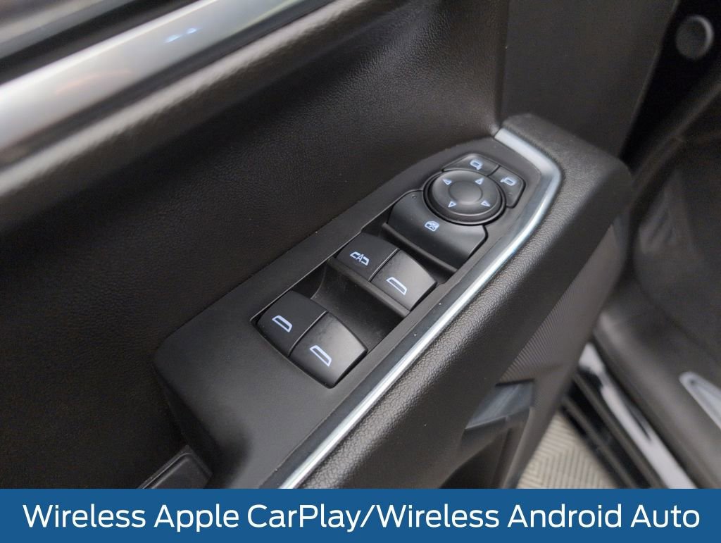 Used 2024 GMC Sierra 1500 Elevation image 34