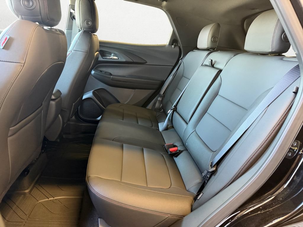 New 2026 Chevrolet TrailBlazer RS w/ Convenience Package FWD image 10