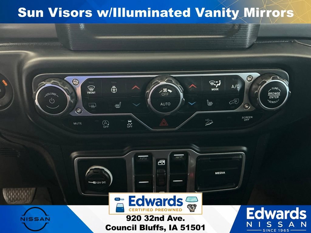 Used 2018 Jeep Wrangler Unlimited Sport S AWD/4WD image 26