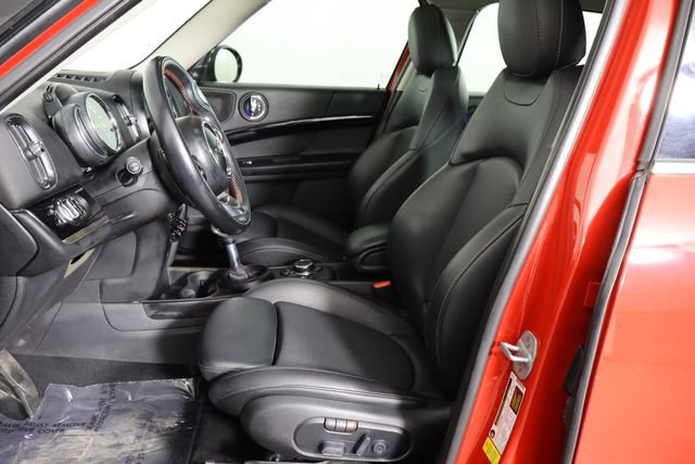 Used 2019 MINI Cooper Countryman S w/ Premium Package FWD image 16