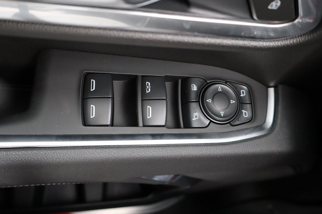 New 2025 Chevrolet Silverado 2500 LT w/ Safety Package image 14