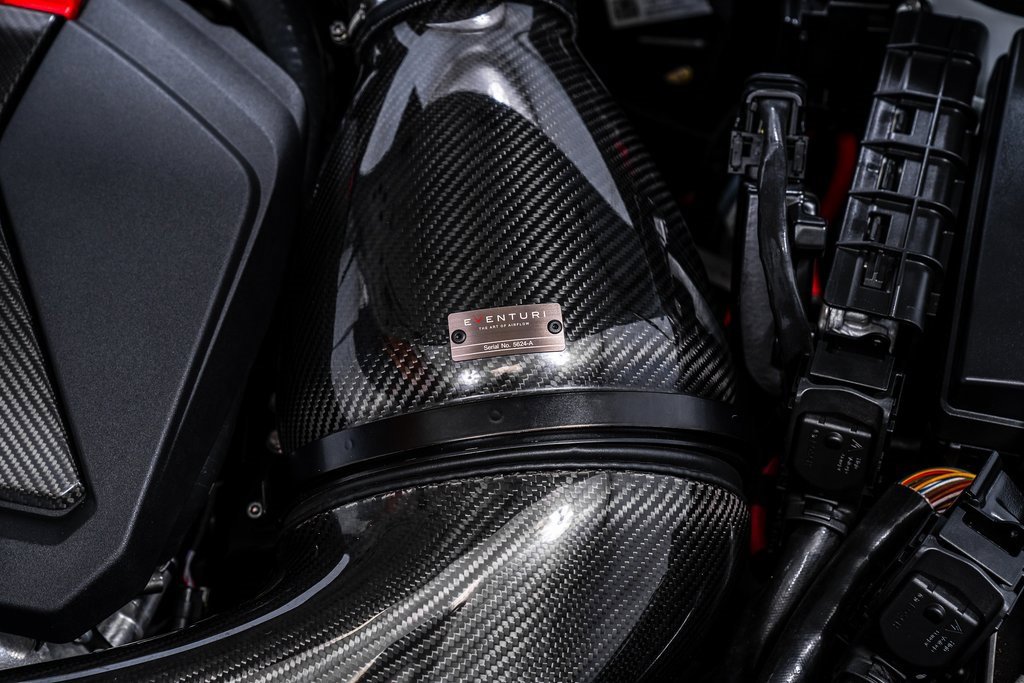 Used 2018 Audi TT RS w/ Dynamic Plus Package image 35