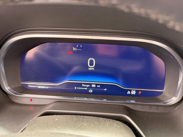 Used 2023 Chevrolet Suburban Premier image 19