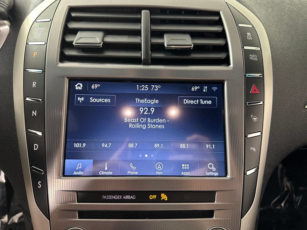 Used 2020 Lincoln MKZ Reserve w/ Elements Package AWD/4WD image 30