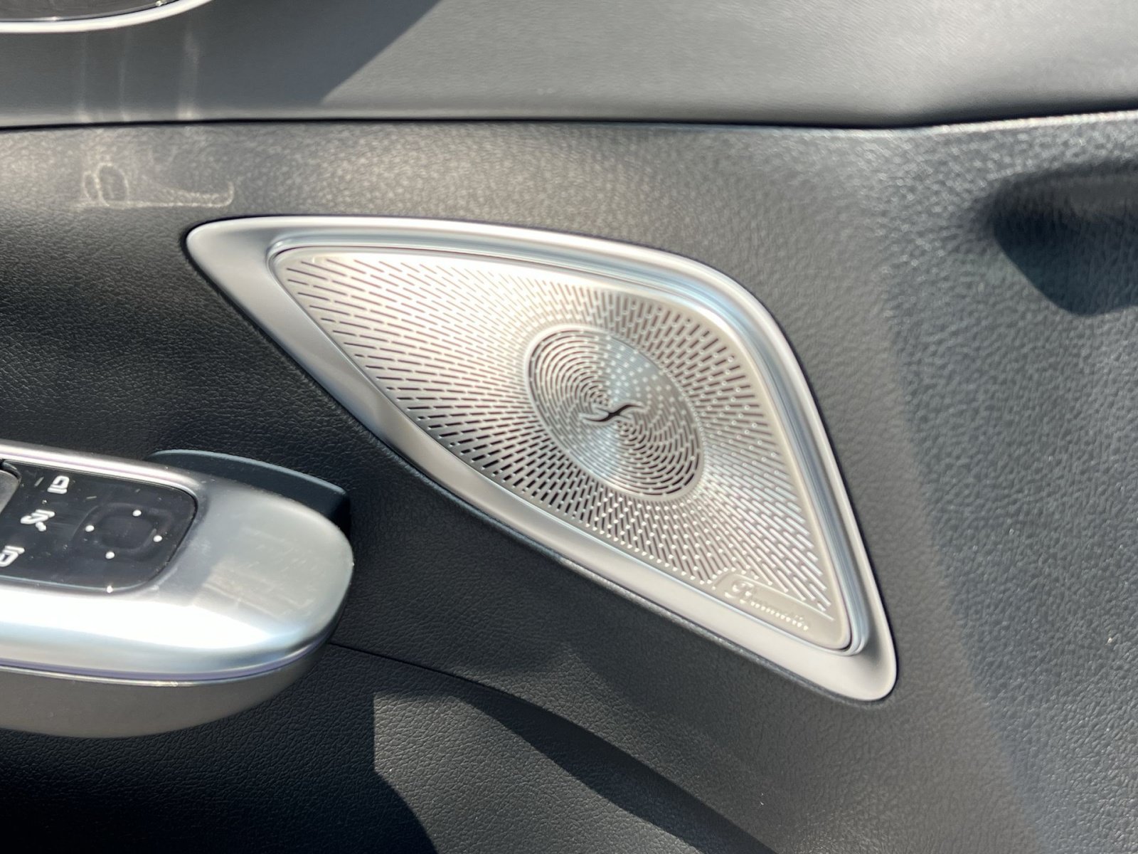 New 2026 Mercedes-Benz C 43 AMG 4MATIC Sedan image 43