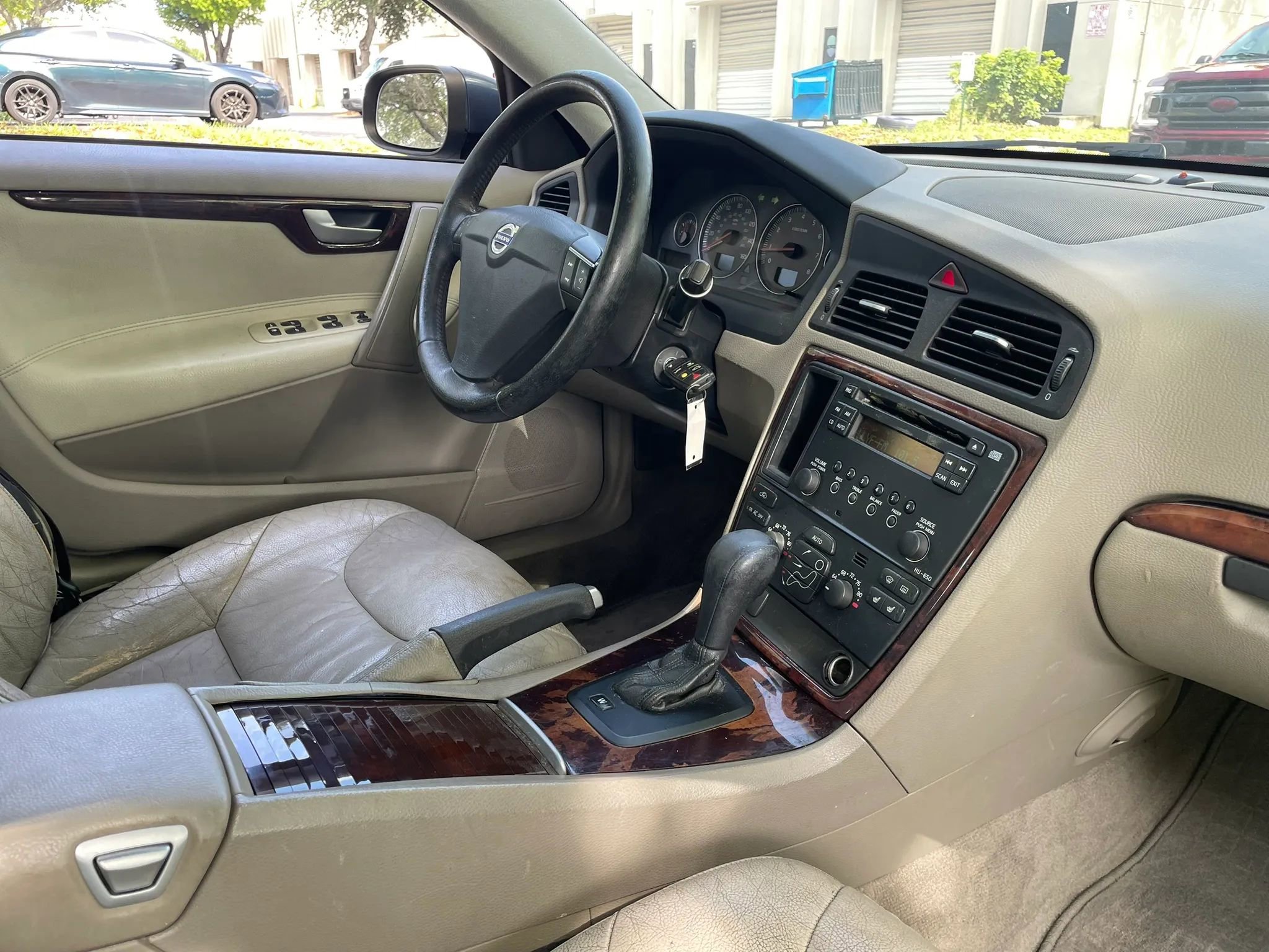 Used 2008 Volvo S60 2.5T AWD/4WD image 20