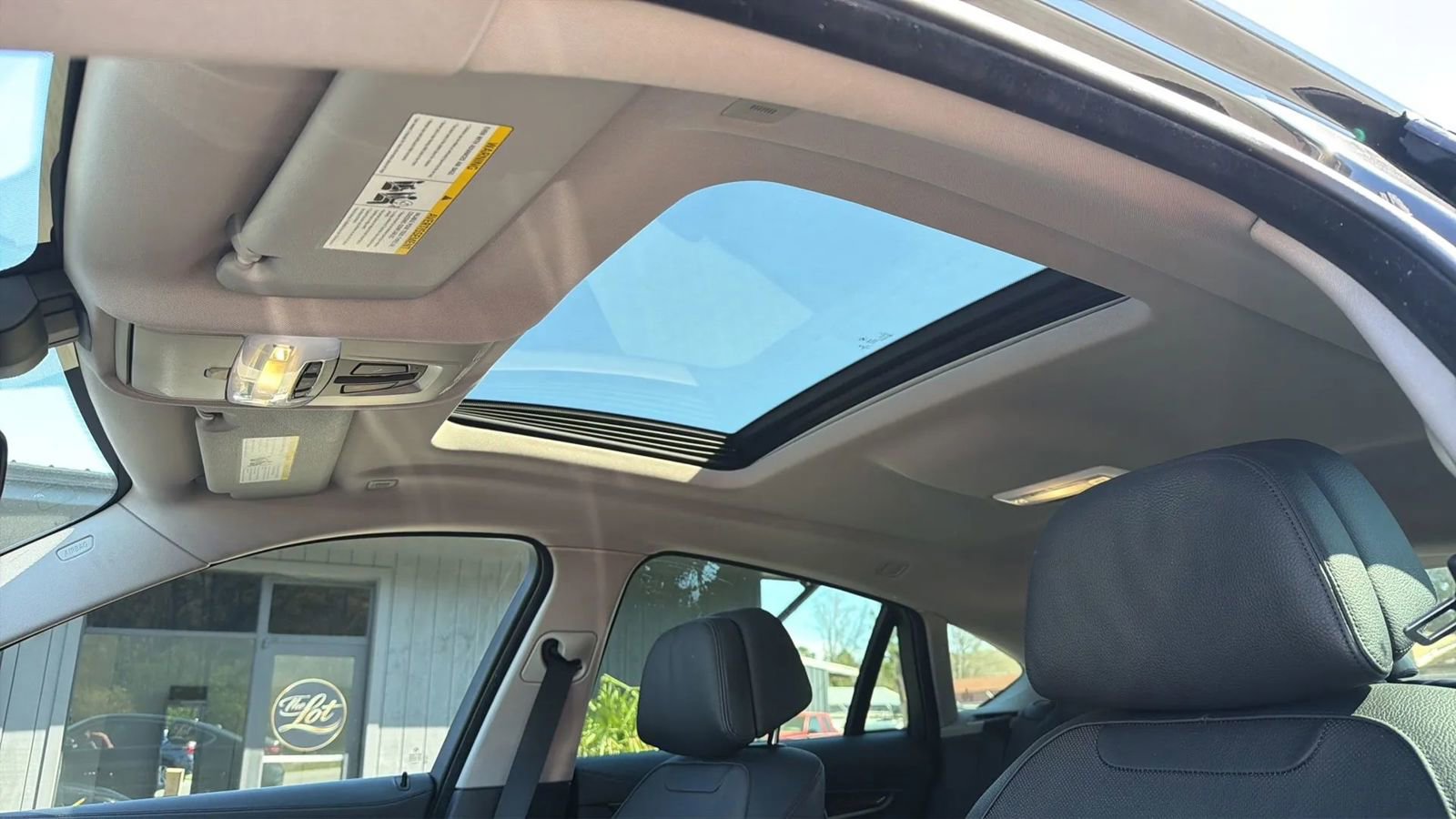 Used 2015 BMW X6 sDrive35i RWD image 21