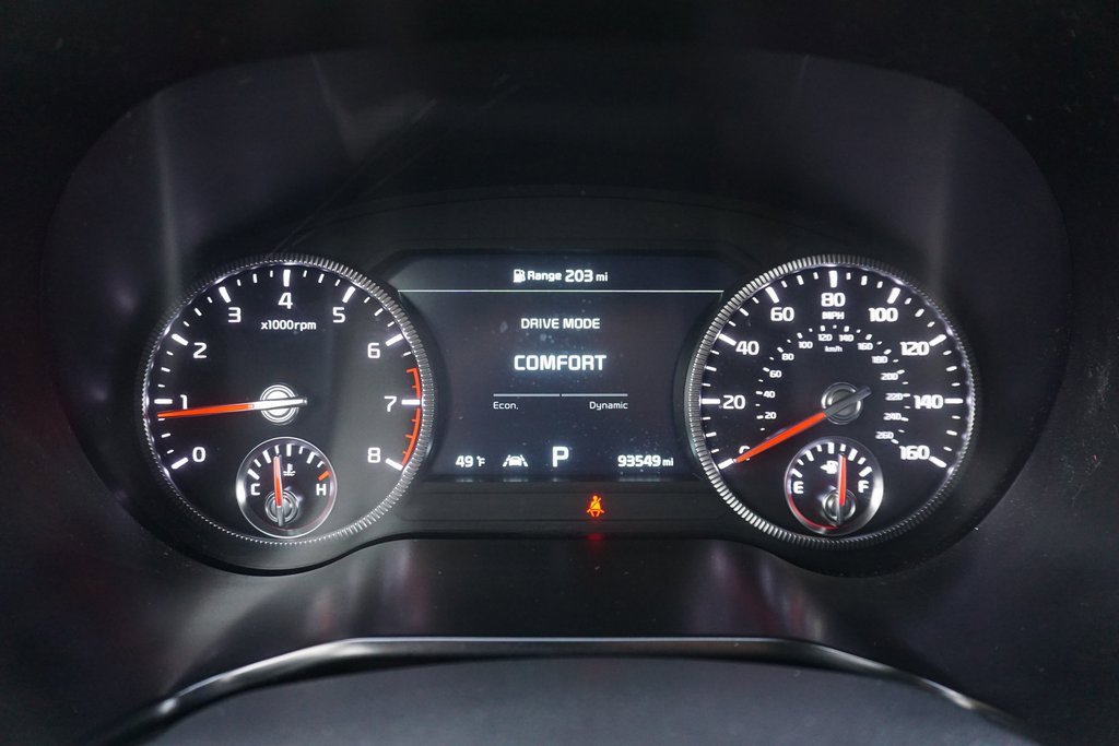 Used 2022 Kia Telluride SX w/ SX Prestige Package image 5