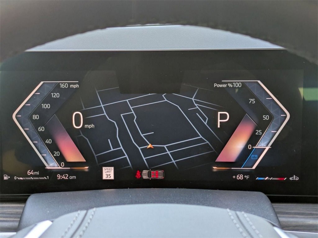 Used 2024 BMW X5 xDrive40i w/ Premium Package image 20