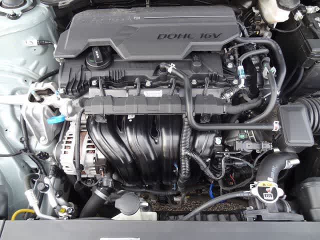 Used 2025 Kia K4 FWD image 38