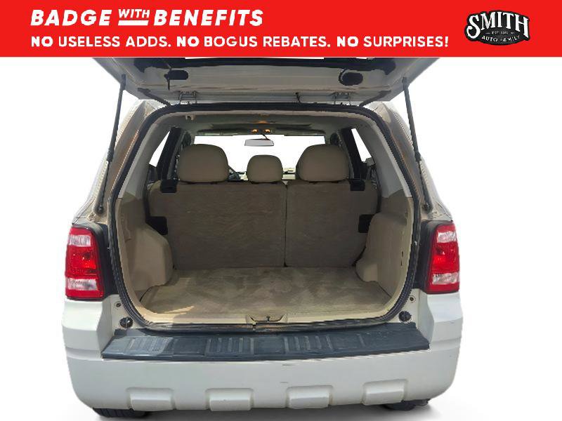 Used 2011 Ford Escape Limited w/ 301A Rapid Spec Order Code FWD image 6