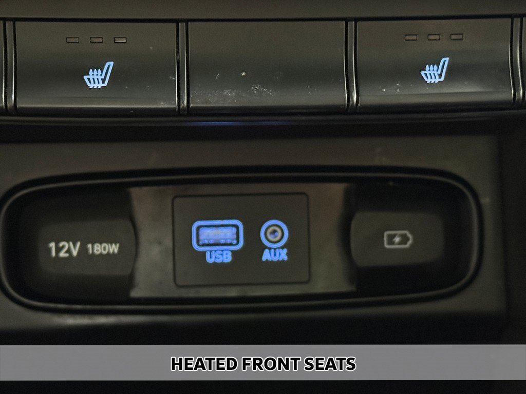 Used 2019 Hyundai Santa Fe Limited w/ Cargo Package image 7