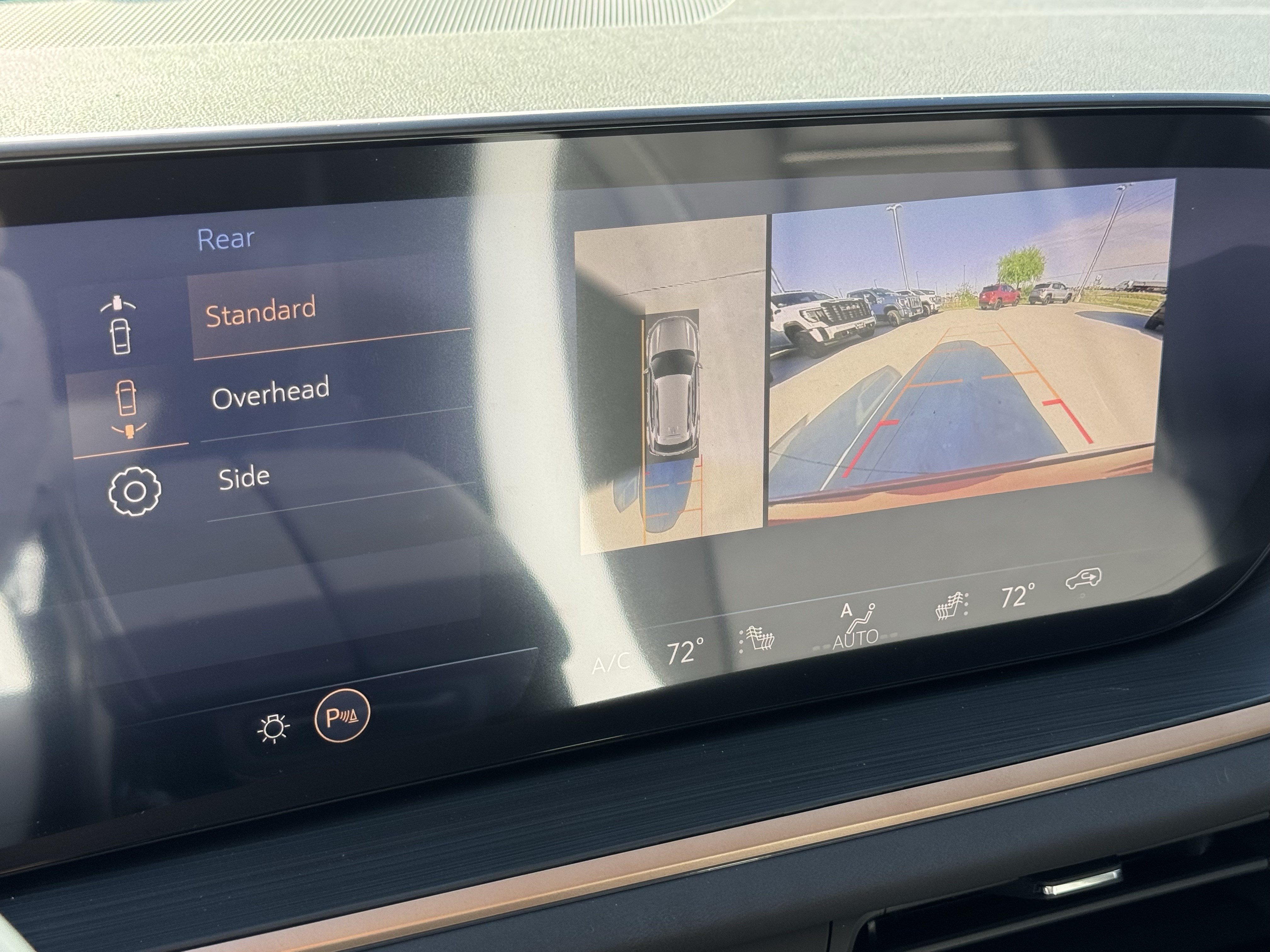 New 2026 Buick Envision Sport Touring AWD/4WD image 18